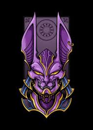 We did not find results for: Samurai Beerus Head Poster By Crossbone Displate