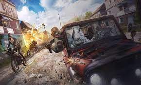 Turkiye Icin Erisime Acilan Pubg Mobile Lite Nasil Indirilir Hayatta Kalma Becerileri Survival Xbox One