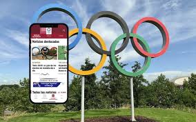 México y brasil chocan el martes por un boleto a la final del fútbol masculino en los juegos olímpicos de tokio, y de paso suman. La Aplicacion Para Seguir Los Juegos Olimpicos De Tokyo 2020 Al Detalle