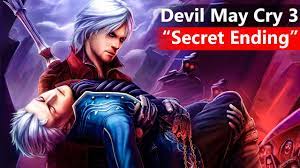 Deviantart is the world's largest online social community for artists and art enthusiasts, allowing people to connect through the creation and sharing of art. Dante Vs Vergil Devil May Cry 3 Alternative Ending Fan Art Youtube