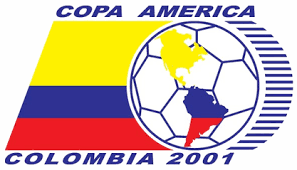 Copa america 2020 table, full stats, livescores. 2001 Copa America Wikipedia