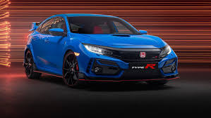 Maybe you would like to learn more about one of these? 2020 Honda Civic Type R Price And Specs Caradvice