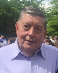 Keith Aaron Allen Obituary December 7, 2024