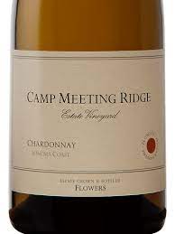 Flowers, camp meeting ridge pinot noir, sonoma county. Flowers Camp Meeting Ridge Vineyard Chardonnay Vivino