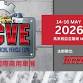 Malaysia Commercial Vehicle Expo event image