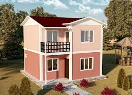 Fiyatlarımıza dahil olan ve olmayan işlere ev modellerimizin sağında bulunan menüden ulaşabilirsiniz. 80m2 Dubleks Prefabrik Ev