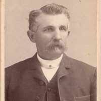 William Parker Crow (1828–1903)