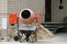 Dosage D Un Beton A 350 Kg Avec Du Melange Travaux Beton