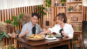 今晚煮邊科| ViuTV