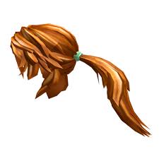 Customize Your Avatar With The Red Action Ponytail And Millions Of Other Items Mix Match This Hair Accessory With Ot Ponytail Platinum Hair Create An Avatar