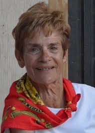 Teresa Talbott's Instagram, Twitter & Facebook