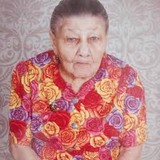 Three generations of Puerto Rican women proud to be Puerto Rican