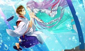 Anime Couple Fond D Ecran Hd A Telecharger Elegant Wallpapers Dessin kawaii fond ecran avatar couple anime japonais. anime couple fond d ecran hd a