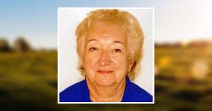 Elizabeth "Bette" F. Marcks Obituary October 31, 2014