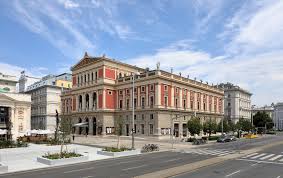 Concertul de anul nou de la viena 2018. Vienna New Year S Concert Wikipedia