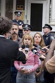 Gone Baby Gone Sends A Chill Down The Spine The Wiltshire Gazette And Herald