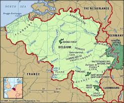 Belgium In June 2023: A Mini Guide To Know Everything!