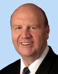 A toast to Aurora's Ross Mackay