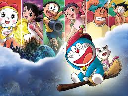 Gratis download gambar islami keren pilih gambar wanita islami kualitas hd di pixabay. Doraemon Gambar Nobita Lucu Rumah And Animasi Hd Wallpapers Anime Doraemon Imagenes Chibi