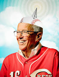 Marty Brennaman Is Still Coming In Loud and Clear