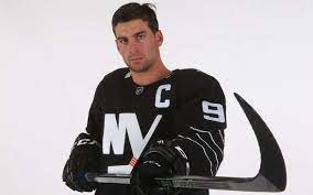Over 1 million customers served since 1990! Look Islanders Unveil New Brooklyn Themed Black Third Jersey Cbssports Com
