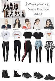 Dyna, butter dance practice video are awesome. Buy Dance Outfit Cheap Online