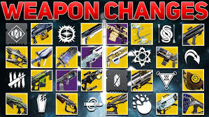 Adept Weapon Drop Changes In Trials. How Are We Feeling About This? :  R/Destiny2