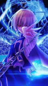 Kurapika is the last survivor of the kurta clan in hunter x hunter anime series. Iphone Kurapika Wallpaper Kolpaper Awesome Free Hd Wallpapers