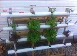 Diy Nft Trellis Hydroponics Backyard Aquaponics Aquaponics