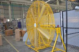 Yu Go Fan Portable Floor Fan In 2020 Floor Fan Flooring Fan Speed