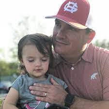 Brandon Stripling's Instagram, Twitter & Facebook