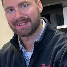 Andrew Corbin's Instagram, Twitter & Facebook