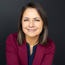 We're thrilled to celebrate the incredible Judy Downs and her first  anniversary as Executive Director of Dress for Success Des Moines! Her  leadership and vision have elevated our mission in so many