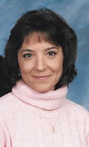 Connie Parsons Obituary