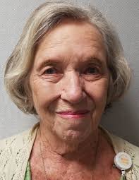 Margaret Vista Harrington (1933-2020)