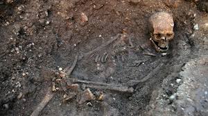 DNA confirms King Richard's bones