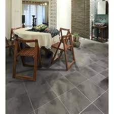 Emser St Moritz 11 Pack Silver 12 In X 12 In Glazed Porcelain Stone Look Tile Lowes Com Floor Decor Flooring House Flooring
