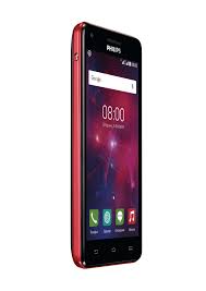 Philips V377 specs, review, release ...