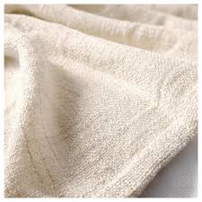 Gurli Plaid Weiss Beige Ikea Throws Ikea Sofa Ikea Shopping
