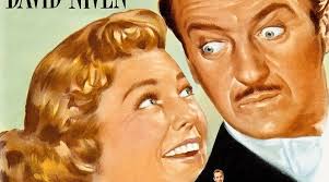 The Other 'My Man Godfrey' — Thoughts On The '50s Remake – COMICON
