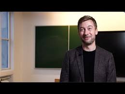 Kend din lærer: Jonas er i finalen som Danmarks bedste gymnasielærer