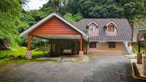 The retreat has a diverse population of more than 43,000 people. Cameron Highlands Bungalow B Arcadia Cottage Brinchang Pahang Malaysia Id2530 Sweethut Holiday