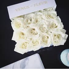 Eternity roses are intended to last a full year, according to the venus et fleur website. Venus Et Fleur 345 Photos 229 Reviews Florists 185 Greenwich St New York Ny United States Phone Number Yelp