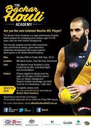 Why 2000's top four are still in pain, the rising star standout. Bachar Houli Academy St Peters Fc Gameday