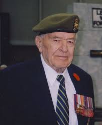 Peter Morris Obituary