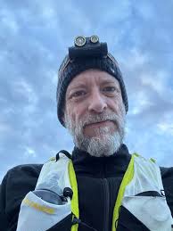 Overcoming Anxiety through Running: A Journey to 100 Miles