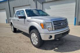 Image result for Silver 2012 Ford Truck
