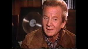 Rudolf Schock "Interview mit Petra Schürmann" 1980