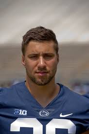 Rich Scarcella: Don't bet against Johnson starting at middle linebacker for  PSU