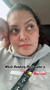 Where Did Marisol Go After The Second Book